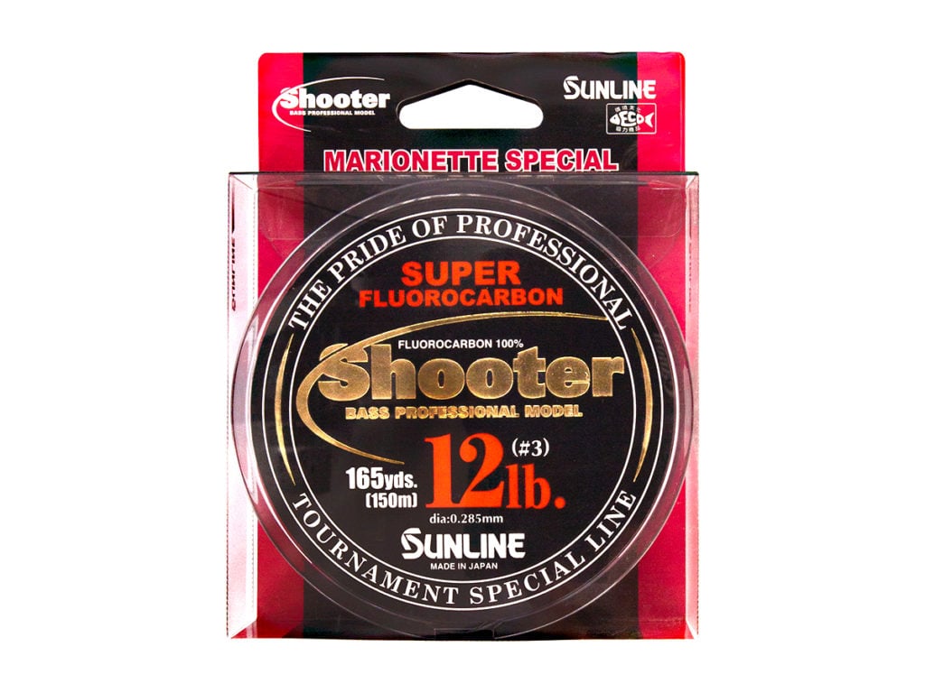 サンライン フロロカーボンライン　100m/14lb Amazon.co.jp: サンライン(SUNLINE) フロロカーボンライン