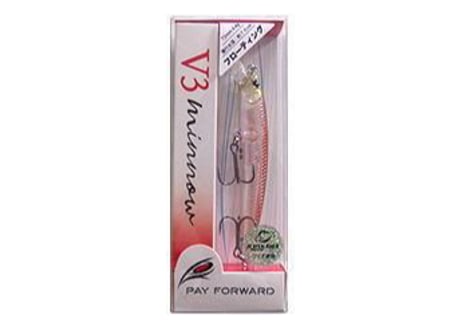 CATEGORY PAY FORWARD/ペイフォワード | BOAT&TACKLEクルーズ