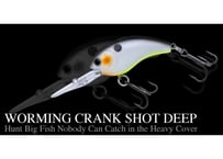 DRT/ディーアールティ KLASH9/クラッシュ9 Hi Float | BOAT&TACK