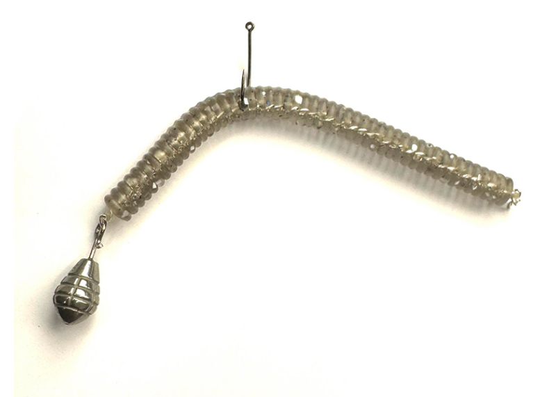 HIDEUP/ハイドアップ Chain worm/チェーンワーム Feco認定 | BOAT&...