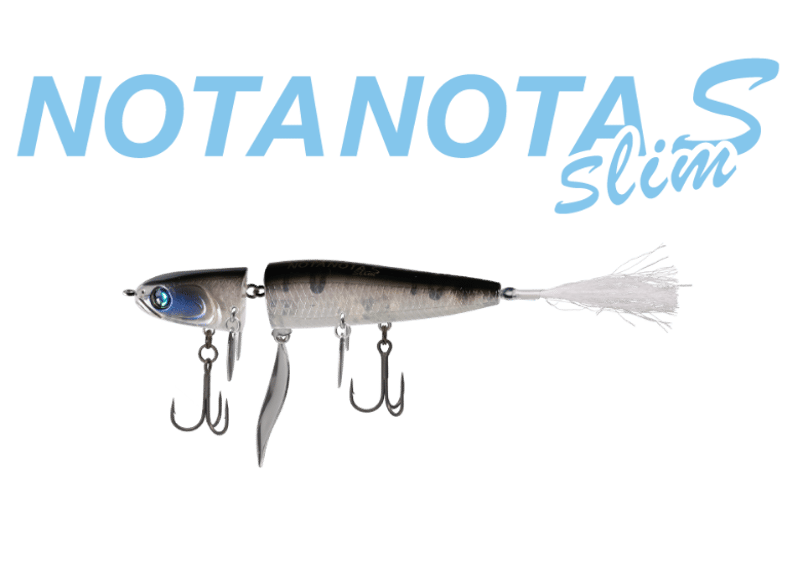 HIDEUP/ハイドアップ NOTANOTA SLIM S/ノタノタスリムS | BOAT&T