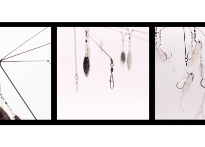 GEECRACK/ジークラック STEALTH8 BAMASUTO SP/ステルス8バマストS