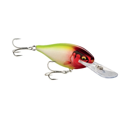 Rapala/ラパラ SHAD RAP ELITE HEAVY DUTY 95 シャッドラップ