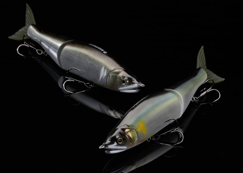 GAN CRAFT/ガンクラフト JOINTED CLAW 178/ジョインテッドクロー 17