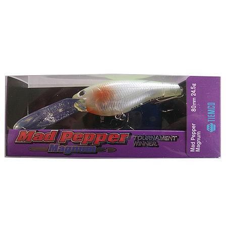 Mad Pepper MAGNUM ルアー TIEMCO / MAD PEPPER MAGNUM | IchibanTackle.com