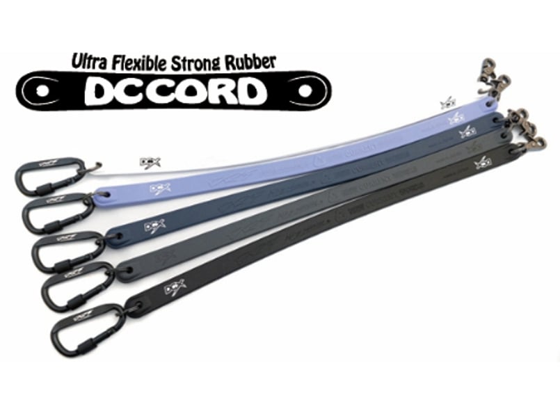 Deepchord / DCシリーズ3枚セット DRT DCX D.C. CORD | BOAT&TACKLEクルーズ