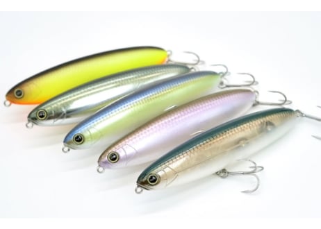 レヴォニック　コンプリートセット CATEGORY REVONIK/レヴォニック | BOAT&TACKLEクルーズ