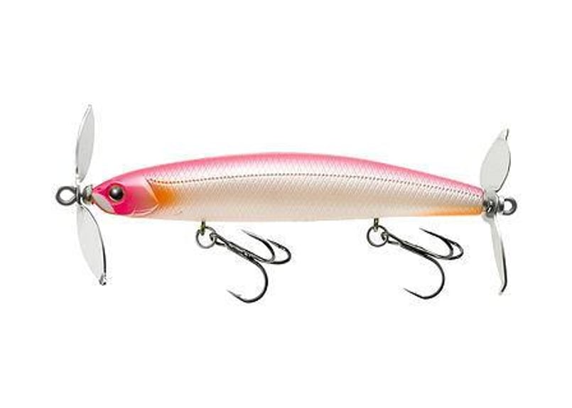 TIEMCO/ティムコ PROP PEPPER/プロップペッパー | BOAT&TACKLE