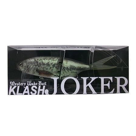 DRT KLASH JOKER/クラッシュジョーカー | BOAT&TACKLEクルーズ