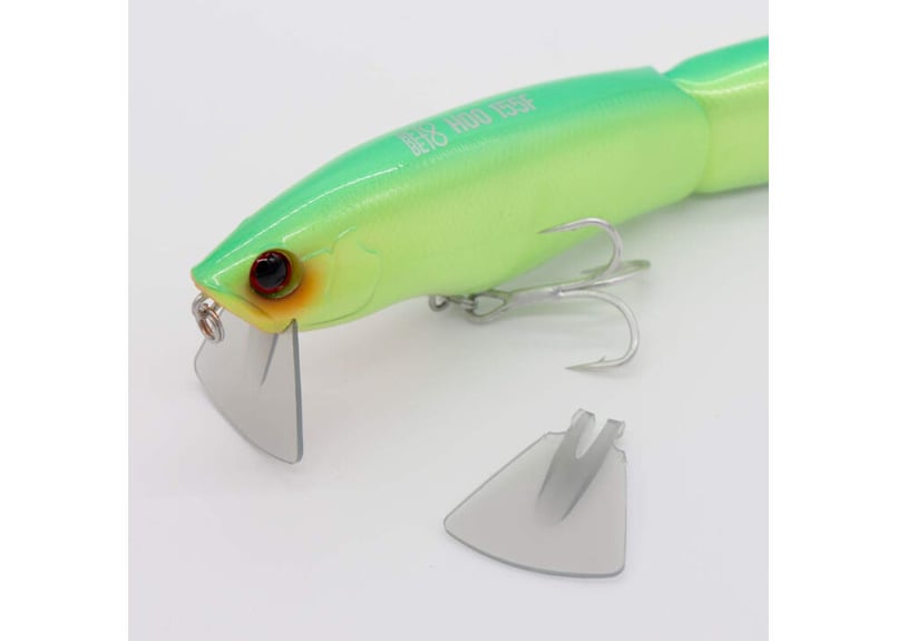 BETOBETO/ベトベト HOO155F SPARE LIP ORIGINAL/フー155F