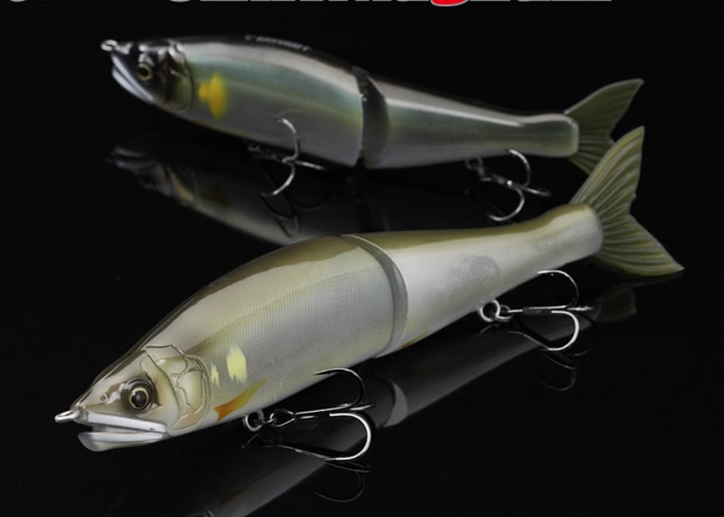 GAN CRAFT/ガンクラフト JOINTED CLAW Magnum/ジョインテッドクロー