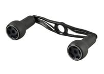 DRT CUSTOM REEL HANDLE VARIAL p.c.d.117/DRT カスタ