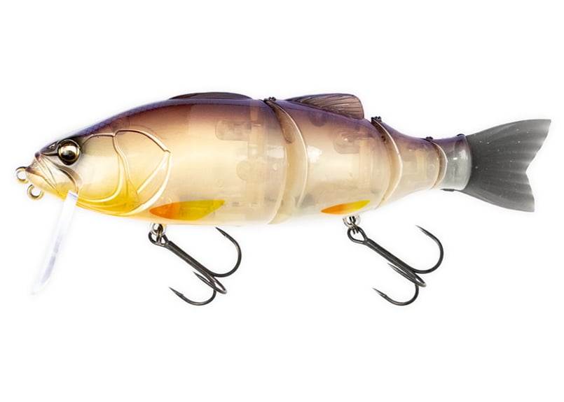 IMAKATSU/イマカツ Bass ROID Jr. TRIPLE DOUBLE/バスロイド