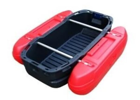 フロートボート CATEGORY INNO フロートボート | BOAT&TACKLEクルーズ