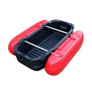 カーメイト フロートボート Z1DR | BOAT&TACKLEクルーズ