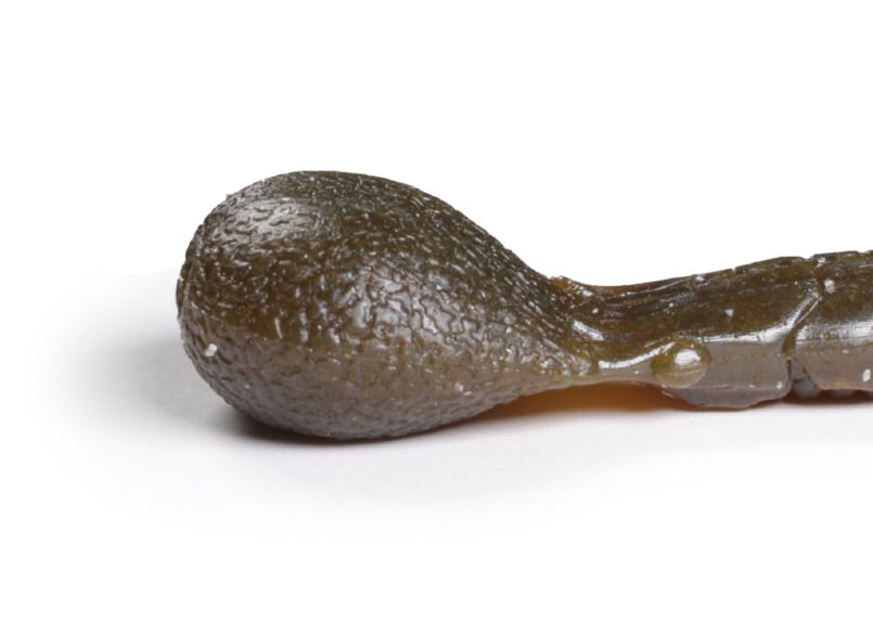 issei/一誠 AK PUNCH 2.8inch/AKパンチ 2.8インチ | BOAT&T