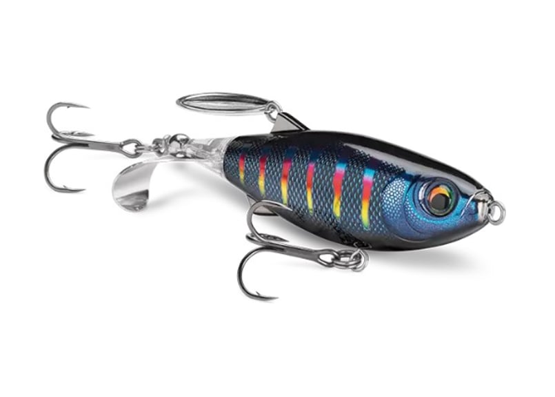Rapala/ラパラ CRAP TAIL 110/クラップテール110 | BOAT&TACK