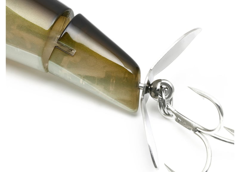 deps/デプス DIRECT HUSTLER/ダイレクトハスラー | BOAT&TACKLE