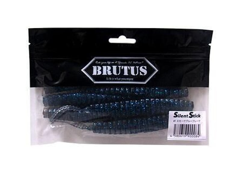 BRUTUS/ブルータス Silent Stick/サイレントスティック 6インチ | BOA
