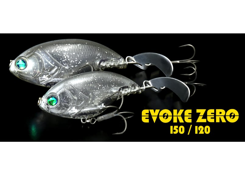 deps/デプス EVOKE ZERO 120/イヴォークゼロ120 | BOAT&TACKL
