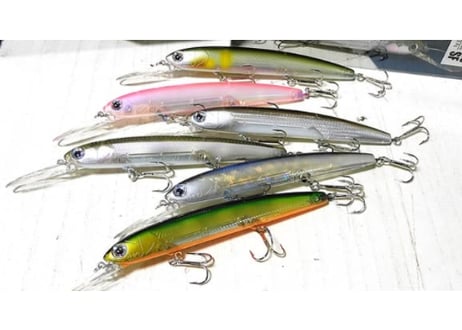 CATEGORY HMKL/ハンクル | BOAT&TACKLEクルーズ