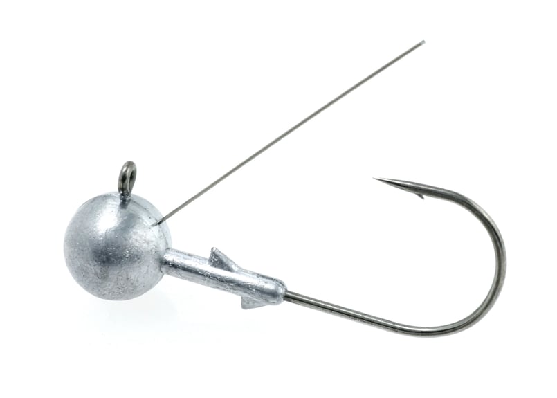 deps/デプス MIDST JIGHEAD/ミドストジグヘッド(0.9～1.8g) | BO