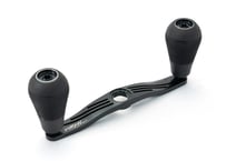 DRT CUSTOM REEL HANDLE VARIAL 87 Mk-3 rim | BOA