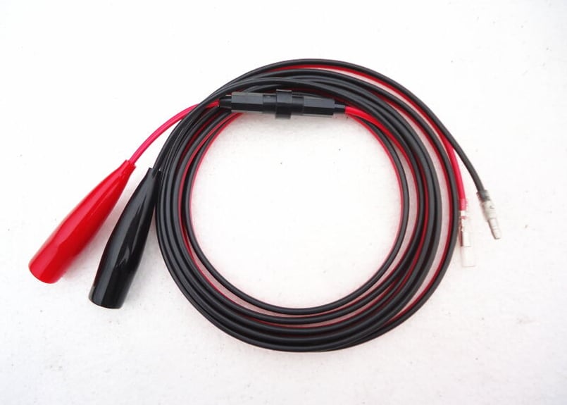 魚探用延長電源ケーブル | BOAT&TACKLEクルーズ
