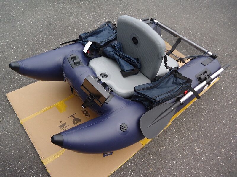 バイソンウェーブ BW175VH-TS(ダークネイビー）【中古】 | BOAT&TACKLE  