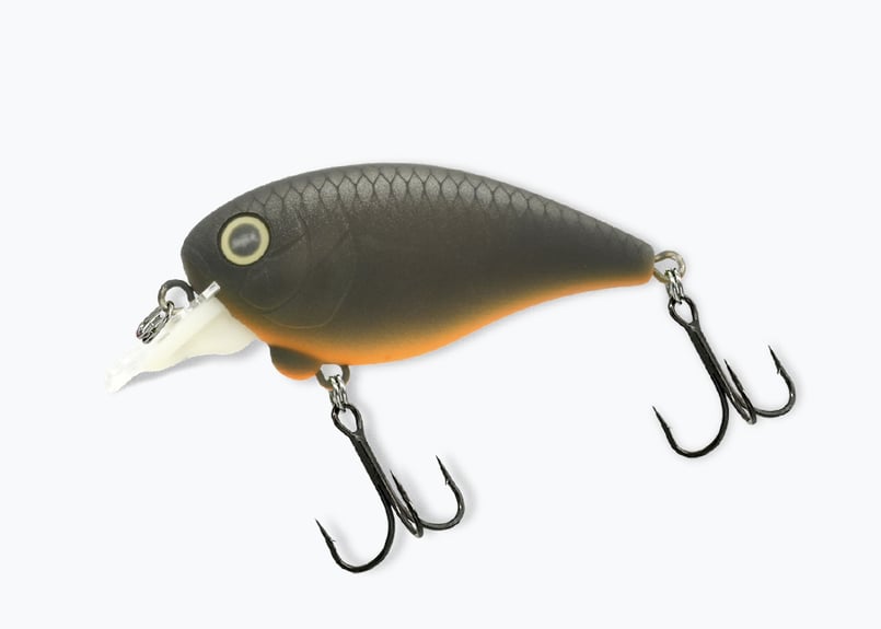 REVONIK/レヴォニック Dot SIX ver1.5 DryBone 8HF/ドットシッ
