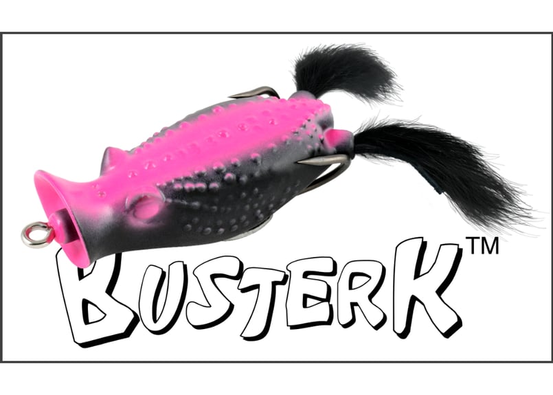 deps/デプス BUSTERK/バスターク | BOAT&TACKLEクルーズ