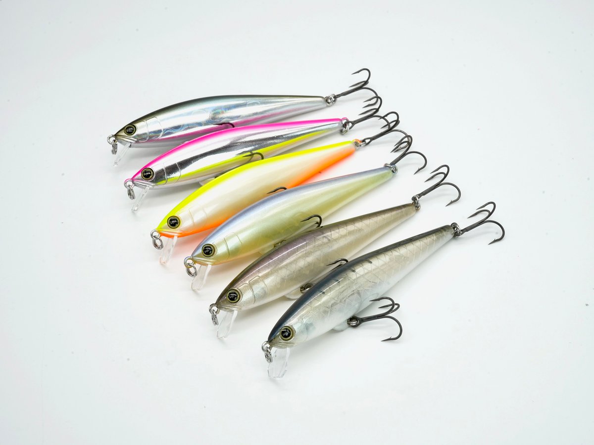 REVONIK/レヴォニック SHINDY94 SF-S/シンディ94 SF-S | BOAT