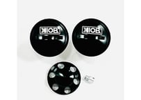 DRT CUSTOM REEL HANDLE VARIAL EVA KNOB J-FAT/DR