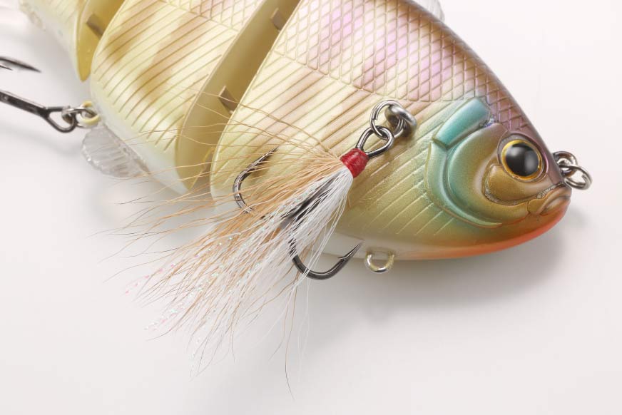 BETOBETO/ベトベト VERO120F/ヴェロ120F | BOAT&TACKLEクルーズ