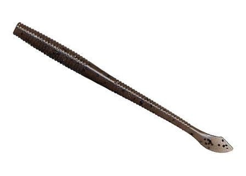 Gary YAMAMOTO/ゲーリーヤマモト KUT TAIL WORM 4”/カットテールワ