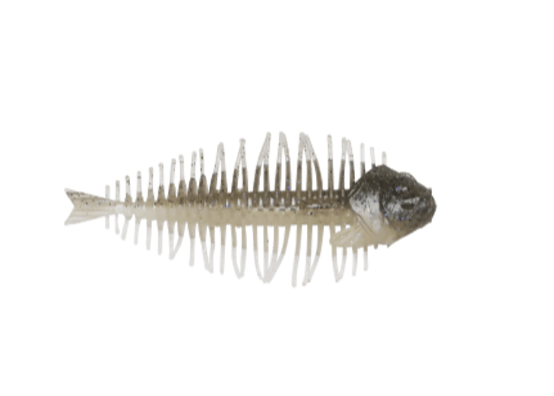 DSTYLE/ディスタイル GEELACANTH 5.8inch/ギーラカンス 5.8インチ