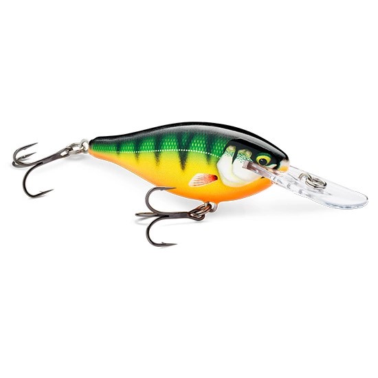 Rapala/ラパラ SHAD RAP ELITE 75/シャッドラップ エリート75 | B