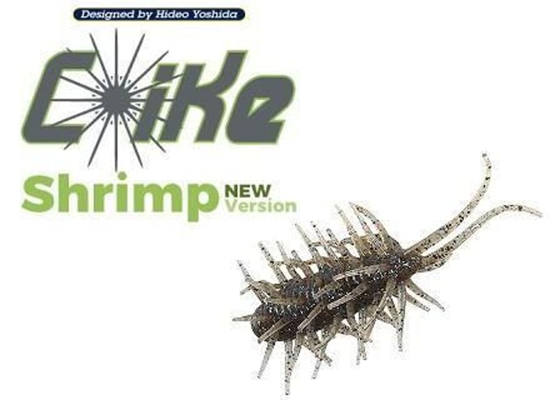 HIDEUP/ハイドアップ Coike Shrimp/コイケシュリンプ Feco認定 | BO