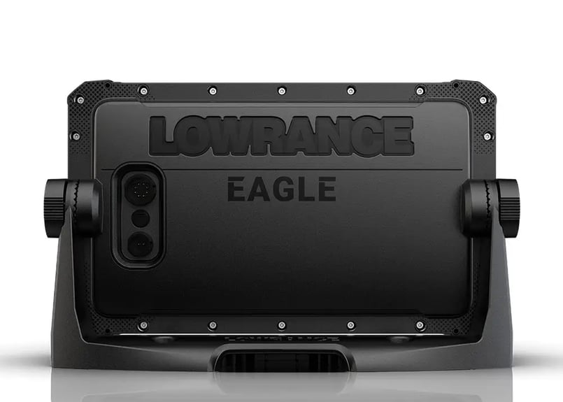 LOWRANCE/ローランス EAGLE 9/イーグル 9 トリプルショットHD LOWRANCE/ローランス EAGLE 9/イーグル 9 トリプルショットHD