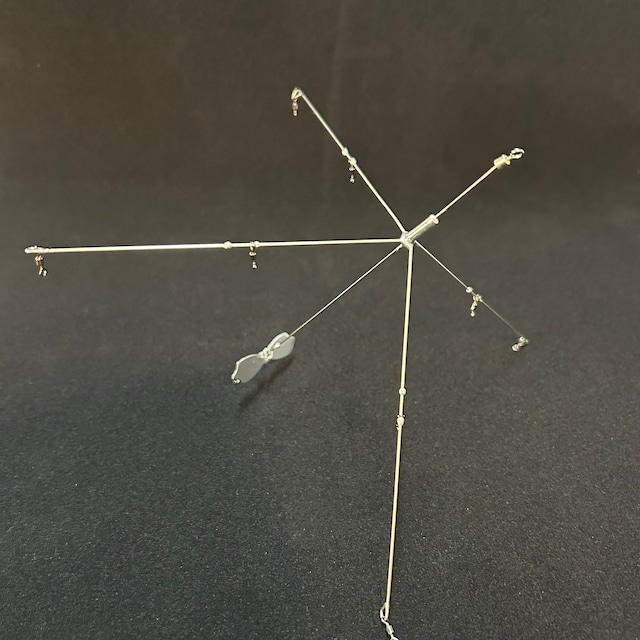 インサイド プロップフッカーゼロ&プロップフッカー INCYDE/インサイド PROP HOOKER ZERO/プロップフッカーゼロ