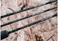 AbuGarcia/アブガルシア MAX5 SX WINCH/マックス5 SX ウインチ |