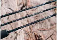 ANGLERSCAMP SURVIVE STICK | BOAT&TACKLEクルーズ