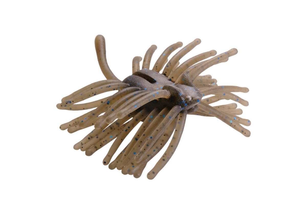 TIEMCO/ティムコ Hedgehog Feco Model/ハリネズミ ECO Feco認