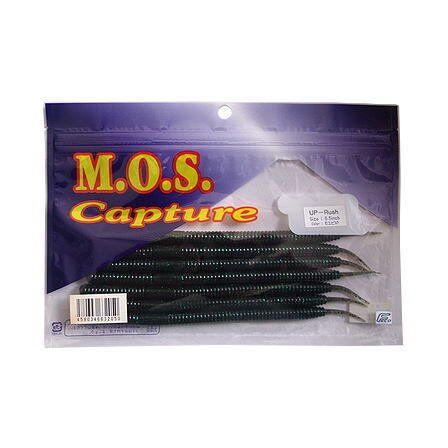 M.O.S. ソフトルアー 複数パック