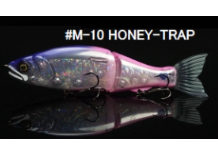 GAN CRAFT/ガンクラフト JOINTED CLAW 168F/ジョインテッドクロー16