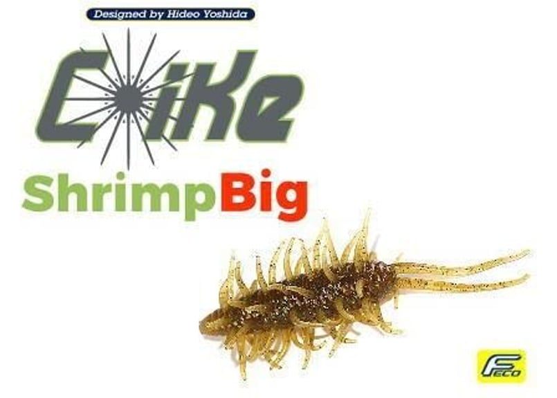 HIDEUP/ハイドアップ Coike Shrimp Big/コイケシュリンプビッグ
