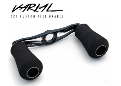 DRT CUSTOM REEL HANDLE VARIAL 87 Mk-3 rim | BOA