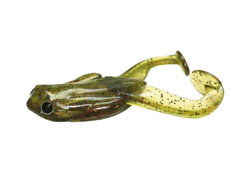 Frog.HollowBody/フロッグ - ＮＢ－ＥＹＥ ＴＯＫＹＯ ＪＡＰＡＮ Fishing Tackle Web Shop