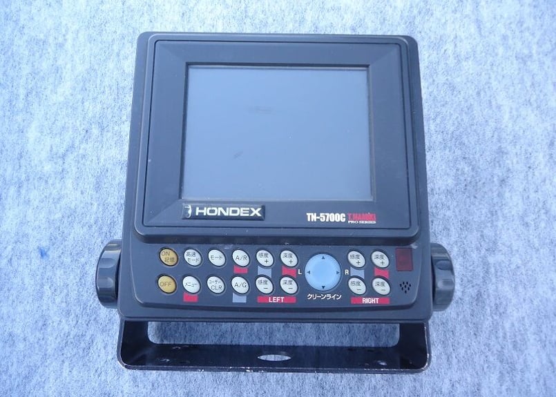 ホンデックス TN5700C 並木モデル