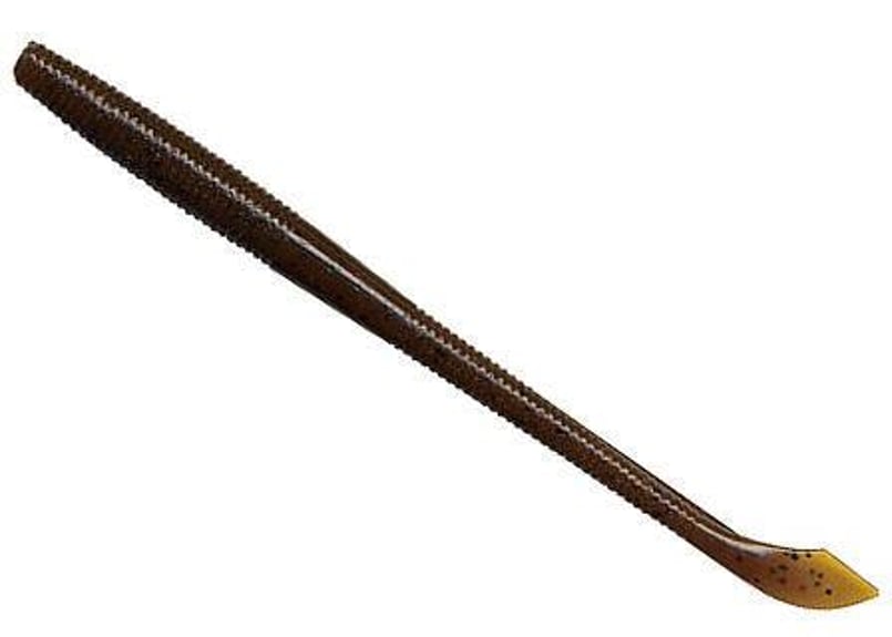Gary YAMAMOTO/ゲーリーヤマモト KUT TAIL WORM 6.5”/カットテー